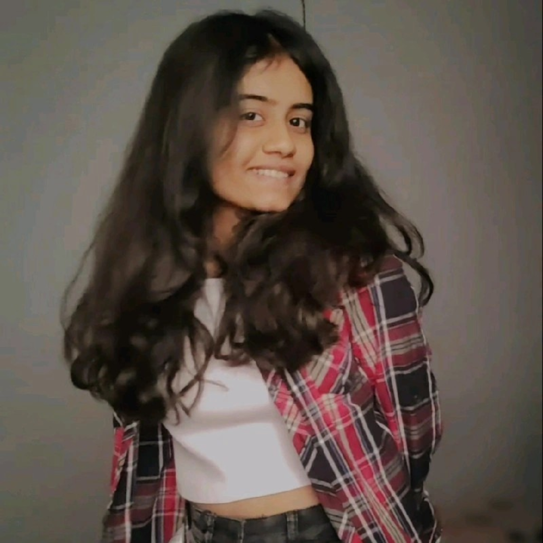 Vaidehi Avatar